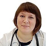 Врач Иванова Татьяна Сергеевна