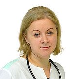 Врач Яковлева Ирина Владимировна