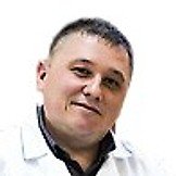 Врач Янгалов Михаил Анатольевич