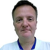 Врач Юдин Олег Владимирович