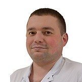 Врач Юрьев Олег Вячеславович