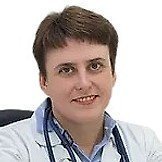 Врач Кадашова Светлана Ивановна