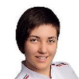 Врач Калашникова Анастасия Борисовна