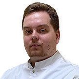 Врач Каширин Егор Дмитриевич