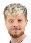 Врач Кавенькин Алексей Геннадьевич