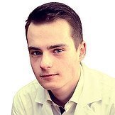 Врач Ханкин Григорий Викторович 