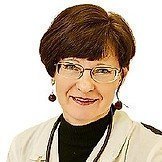 Врач Харитонова Светлана Юрьевна