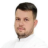 Врач Хохлов Александр Игоревич