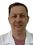 Врач Хохлов Олег Зелимович