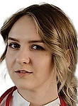Врач Хохлова Ольга Владимировна