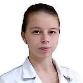 Врач Хотеенкова Ирина Леонидовна