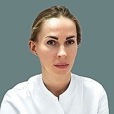 Врач Храмцова Ирина Александровна