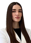 Врач Хромых Екатерина Валерьевна