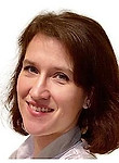 Врач Кийко Ирина Олеговна