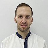 Врач Киреев Сергей Викторович