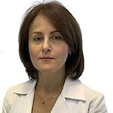 Врач Киселева Наталья Ивановна