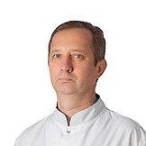 Врач Кисленко Виктор Викторович