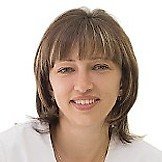 Врач Клебанюк Ольга Владимировна