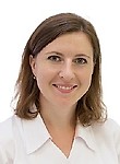 Врач Клочкова Анна Николаевна