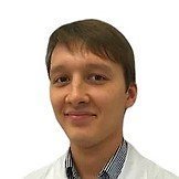Врач Колесников Алексей Николаевич