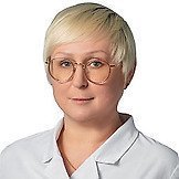 Врач Колобова Мария Геннадьевна