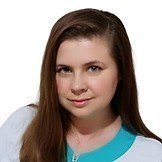 Врач Кононенко Оксана Владимировна