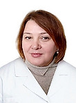 Врач Коноваленко Галина Викторовна