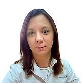 Врач Коновалова Елена Николаевна