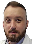 Врач Корнеенко Николай Геннадьевич