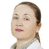 Врач Корнеева Елена Владимировна