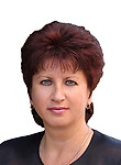 Врач Корниенко Галина Николаевна