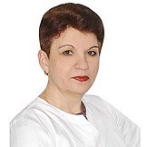 Врач Королева Татьяна Николаевна