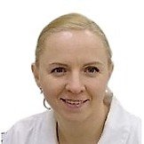 Врач Коростелёва Татьяна Валерьевна