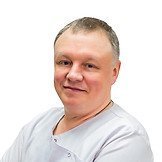 Врач Коржов Сергей Михайлович