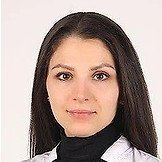 Врач Коржова Вероника Павловна