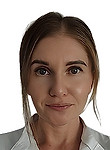 Врач Котова Марина Николаевна