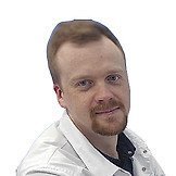 Врач Коваленко Евгений Викторович