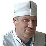 Врач Ковалев Константин Александрович