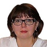 Врач Ковалева Наталья Николаевна