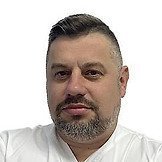 Врач Козицкий Сергей Владимирович