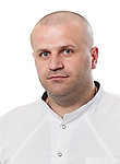Врач Козлов Александр Викторович
