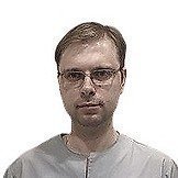 Врач Козлов Иван Геннадьевич