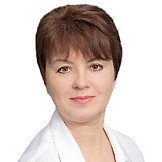 Врач Креминская Людмила Михайловна