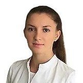 Врач Крестова Ирина Михайловна