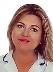 Врач Криловецкая Алла Ивановна