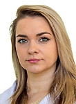 Врач Криволапова Ирина Владимировна