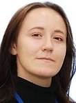 Врач Крутова Екатерина Викторовна