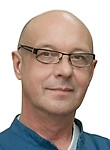 Врач Кудряшов Александр Александрович