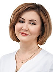 Врач Куфтова Татьяна Павловна