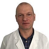 Врач Кулабухов Глеб Федорович